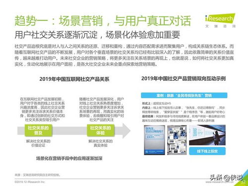 2019年中國互聯(lián)網(wǎng)社交企業(yè)營銷策略白皮書 社交驅(qū)動的互聯(lián)網(wǎng)銷售新范式